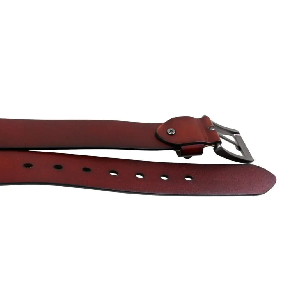 Wolfant brown genuine